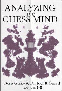 Analyzing the Chess Mind - An exploration of psychology in chess