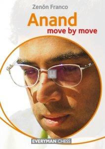 Anand: Move by Move - 2nd hand