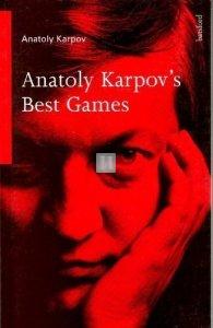Anatoly Karpov's Best Games - 2nd hand