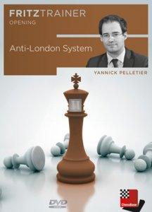 Anti-London System - DVD