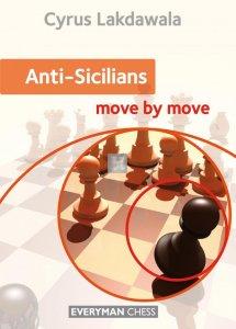 Anti-Sicilians: Move by move