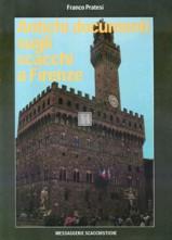 Antichi documenti sugli scacchi a Firenze