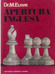 Apertura Inglesa (Euwe) - 2a mano