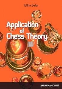 Application of Chess Theory - 2nd hand