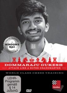 Attack like a Super Grandmaster - DOWNLOAD