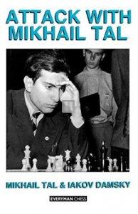 Attack with Mikhail Tal - 2nd hand