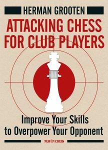 Attacking Chess for Club Players