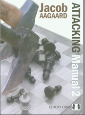 Attacking Manual vol.2 - HARDCOVER