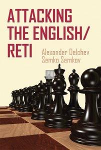 Attacking the English/Reti - An Active Repertoire for Black