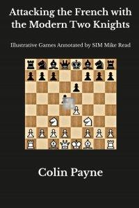 Attacking the French with the Modern Two Knights