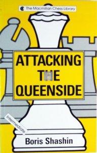 Attacking the Queenside - 2nd hand