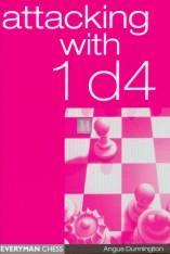 Attacking with 1.d4 -2nd hand
