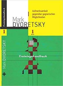 Aufmerksamkeit gegenüber gegnerischen Möglichkeiten: Trainingshandbuch, Band 1 - 2nd hand