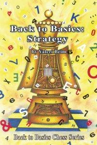 Chess book: Back to Basics: Chess Openings by Carsten Hansen (2021 edition)