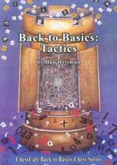 Back to Basics: Tactics