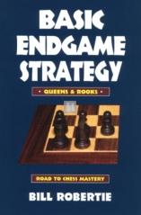 Basic endgame strategy - queens and rooks