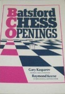 Batsford Chess Openings 2 - 2nd hand