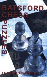 Batsford Chess Puzzles - 2nd hand