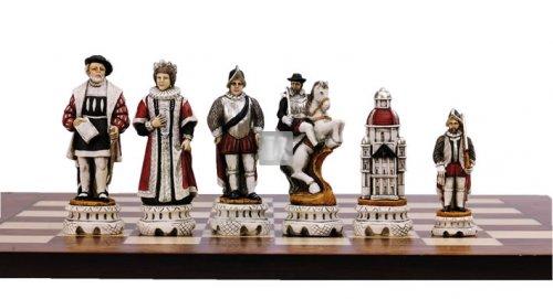 Incas Battle