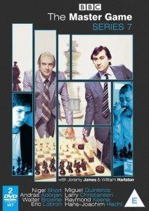 BBC: The Master Game Series 7 (2 DVD Video Set)