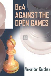Bc4 against the Open Games - 2nd hand