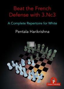 Beat the French Defense with 3.Nc3 – A Complete Repertoire for White