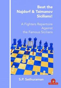 Beat the Najdorf & Taimanov Sicilians!