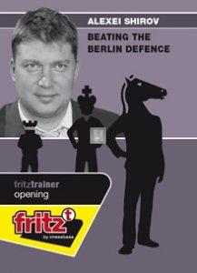 Beating the Berlin Defence - DVD