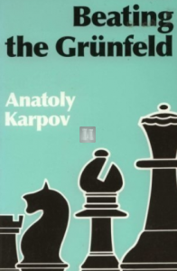 Beating the Grunfeld  - 2nd hand