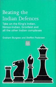 Beating the Indian Defences - 2nd hand