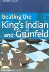 Beating the King's Indian and Grunfeld