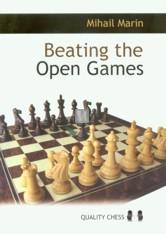 Beating the open games - 2nd hand
