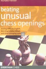 Beating Unusual Chess Openings - 2nd hand