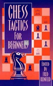 Chess Tactics for Beginners - 2nd hand
