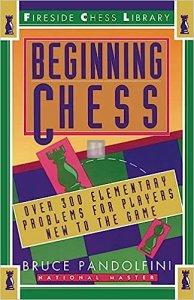 Beginning Chess - 2nd hand