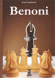 Benoni - Hardcover