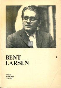 Bent Larsen - CDS - 2a mano