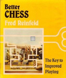 Better Chess - 2nd hand