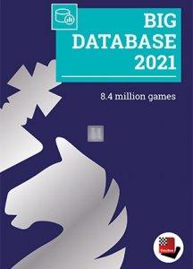 Big Database 2021 - DVD