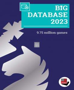 Big Database 2023 - DVD