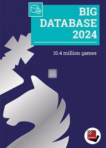 Big Database 2024 - DVD