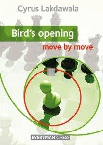 Bird's Opening: Move by move