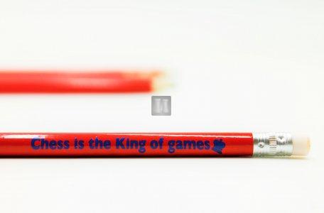 Pencil Chess