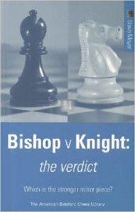 Bishop v Knight: the verdict - 2nd hand