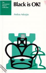 Black is OK! - 2a mano