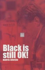Black is still ok!
