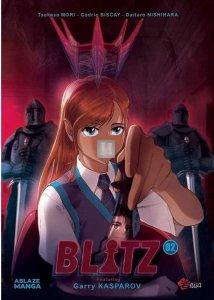 BLITZ - Vol.2 - Manga