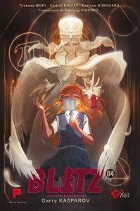 BLITZ - Vol.4 - Manga