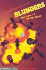 Blunders and how to avoid them - 2nd hand