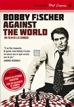 Bobby Fischer Against the World - DVD and booklet